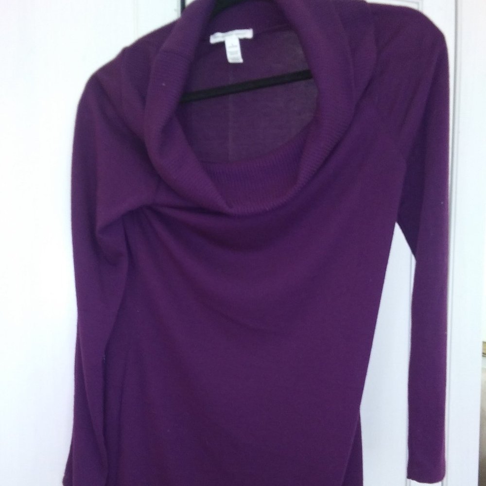 Forever 21 Soft Sweater Dress